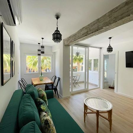 Paris Fashion - Torremolinos Apartment Luaran gambar