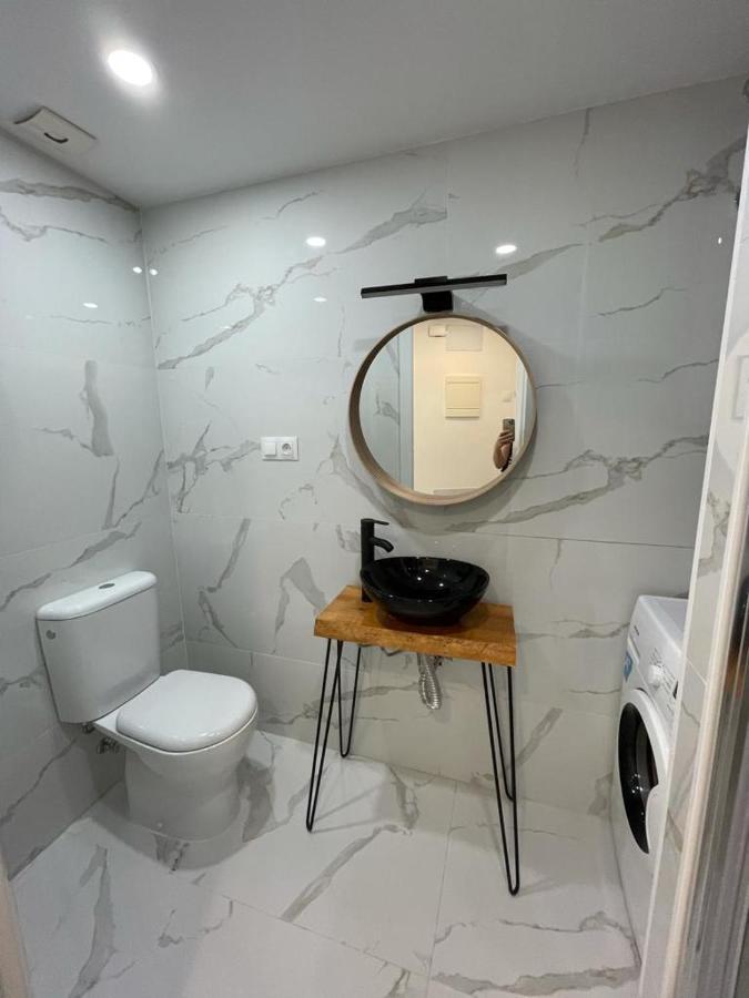 Paris Fashion - Torremolinos Apartment Luaran gambar