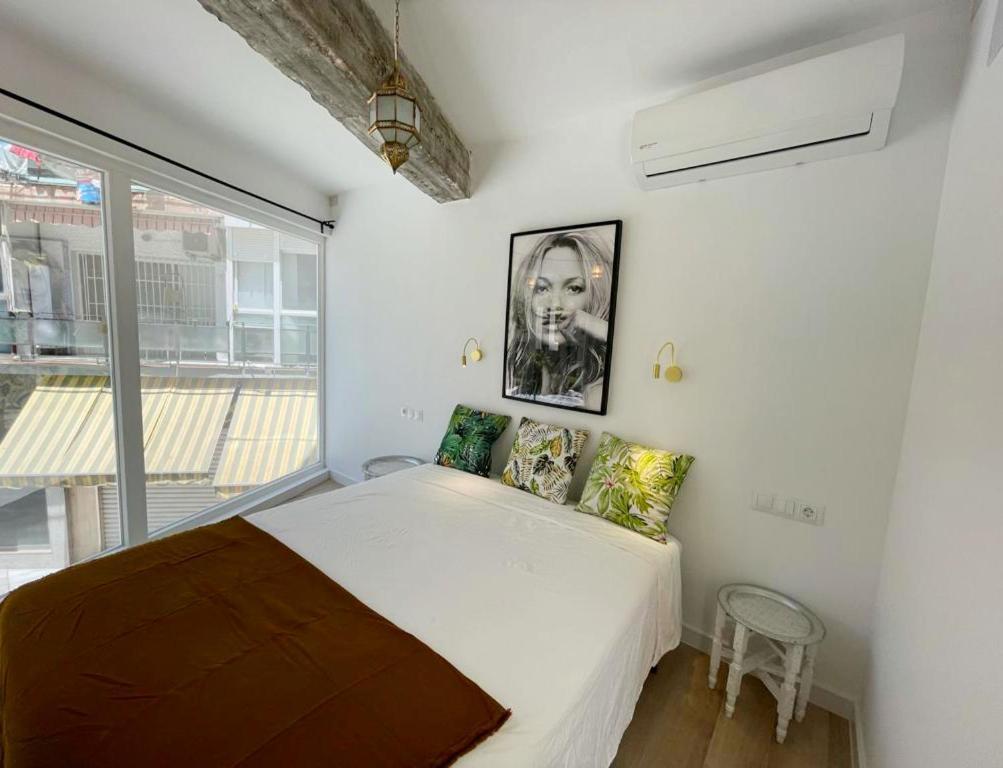 Paris Fashion - Torremolinos Apartment Luaran gambar