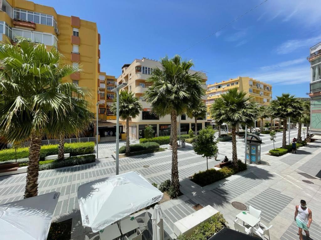 Paris Fashion - Torremolinos Apartment Luaran gambar