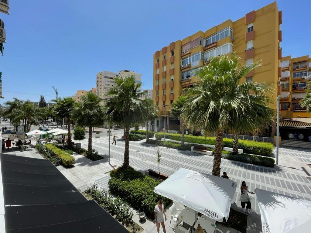 Paris Fashion - Torremolinos Apartment Luaran gambar