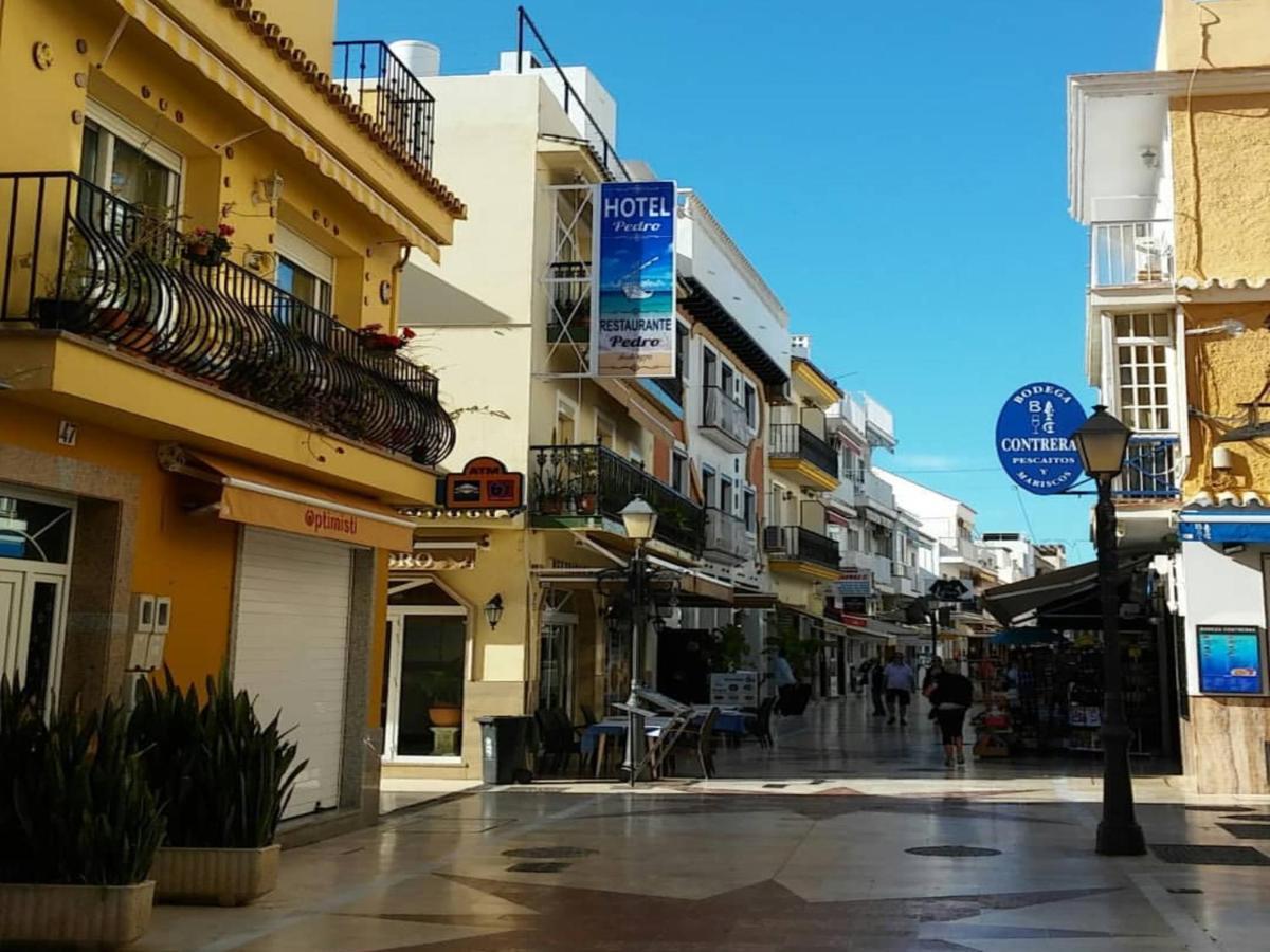 Paris Fashion - Torremolinos Apartment Luaran gambar