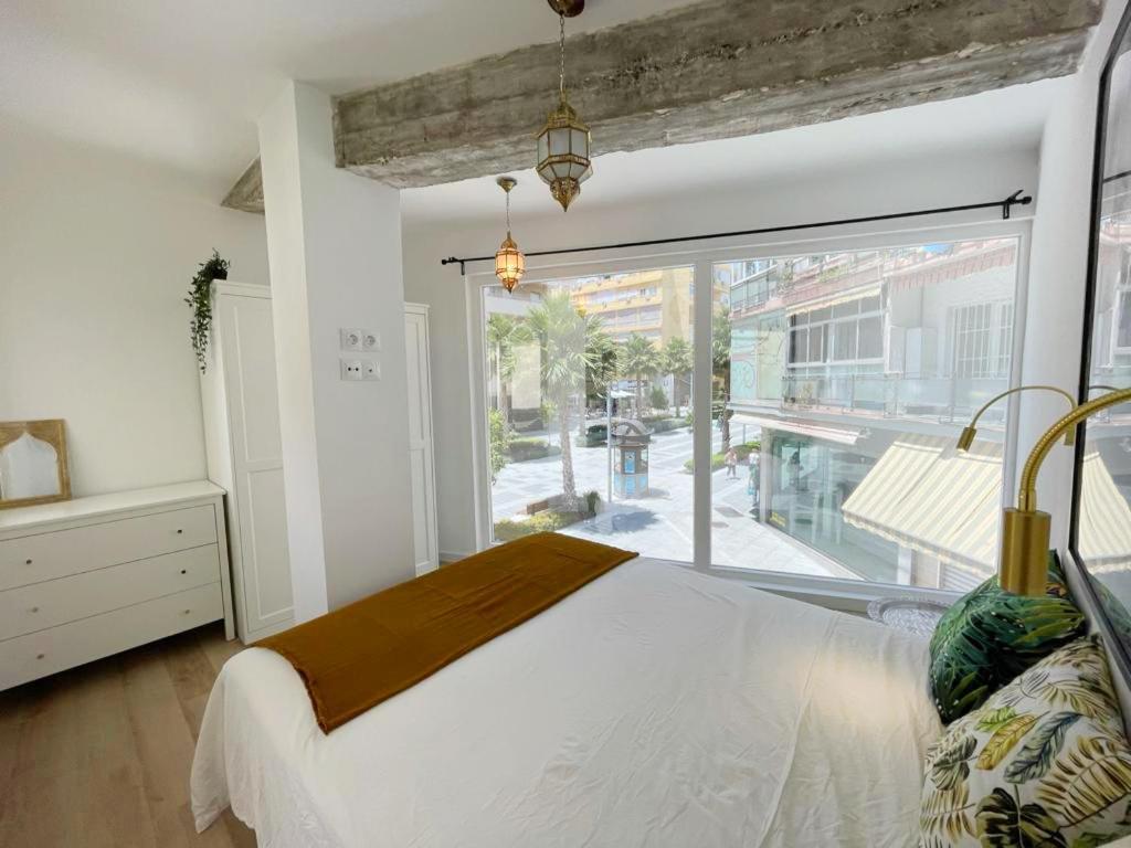 Paris Fashion - Torremolinos Apartment Luaran gambar