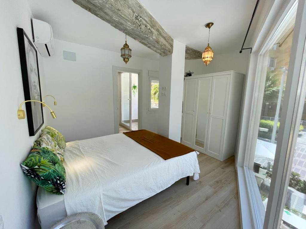 Paris Fashion - Torremolinos Apartment Luaran gambar