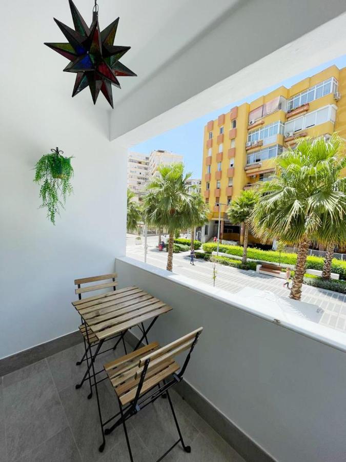 Paris Fashion - Torremolinos Apartment Luaran gambar