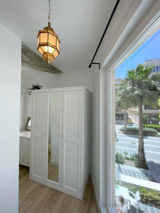 Paris Fashion - Torremolinos Apartment Luaran gambar